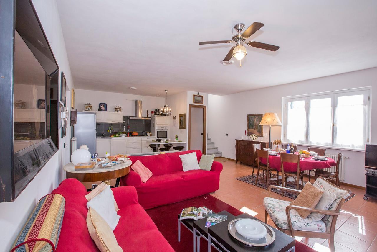 Casa Delle Mele Holiday home Mezzegra