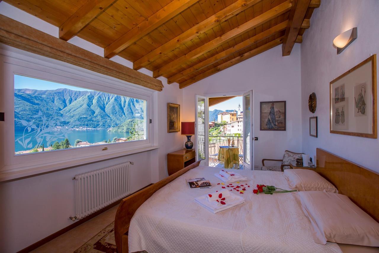 Casa Delle Mele Mezzegra