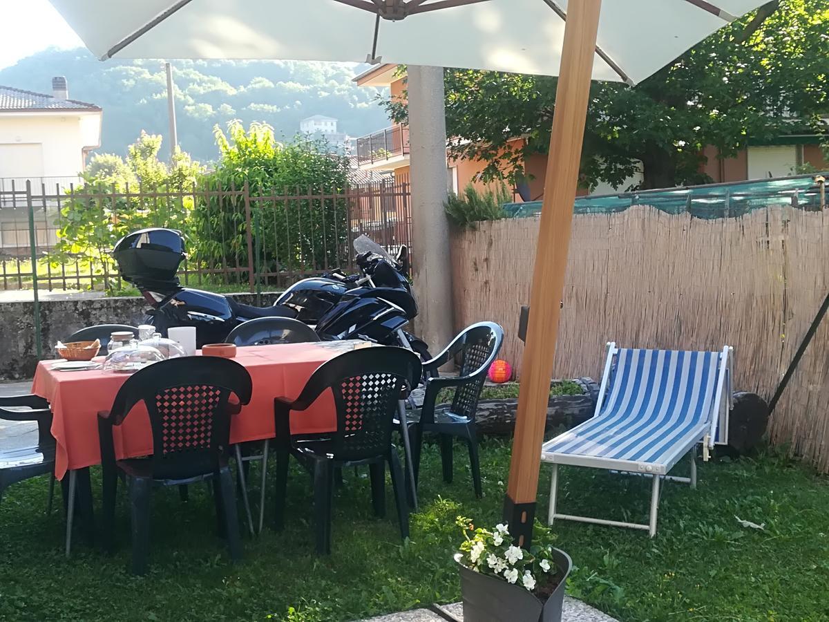 Bed & Breakfast B&B L'Isoletta