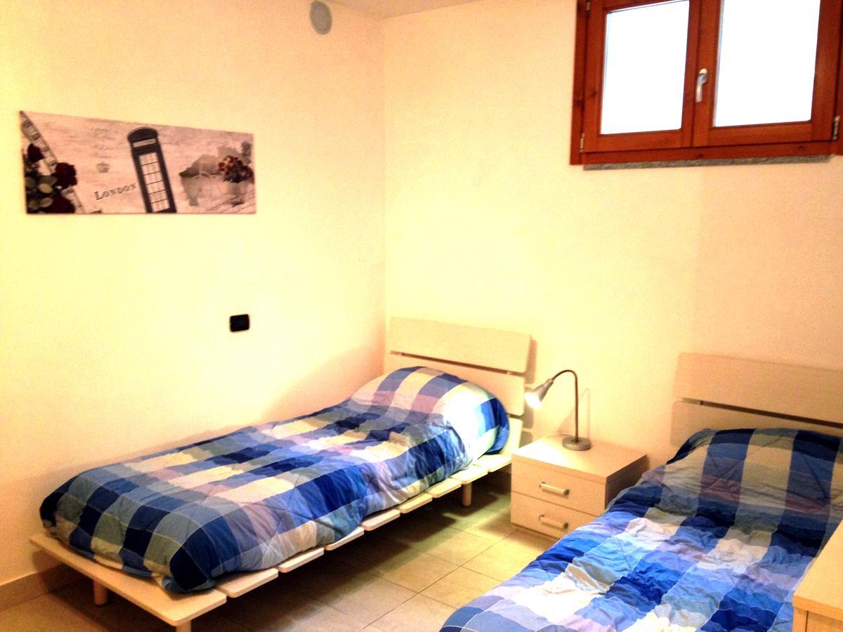 Casa vacanze Casa Barbarossa *