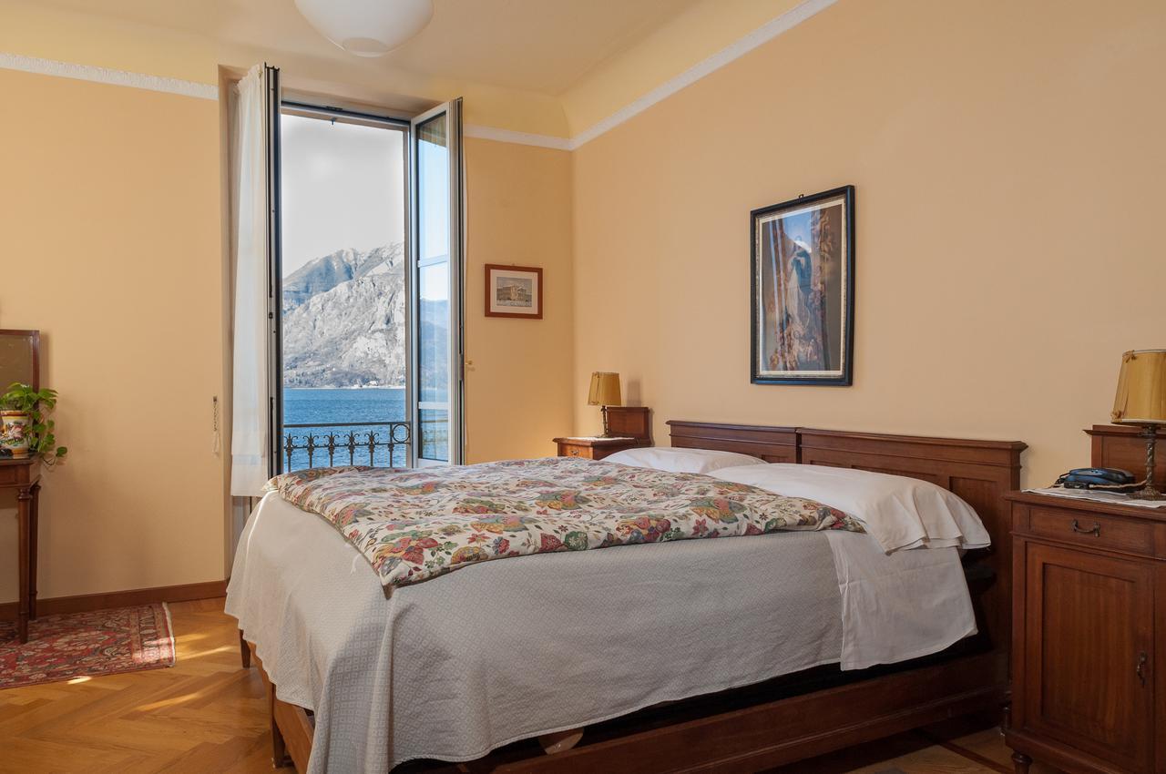 Olivedo 3* Varenna