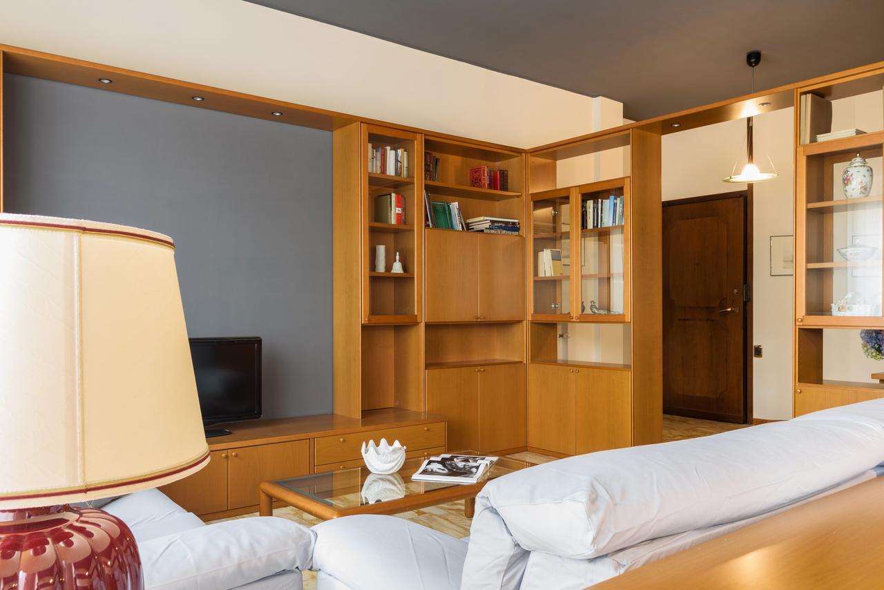 Apartment Vista Duomo - Bymyhomeincomo Como