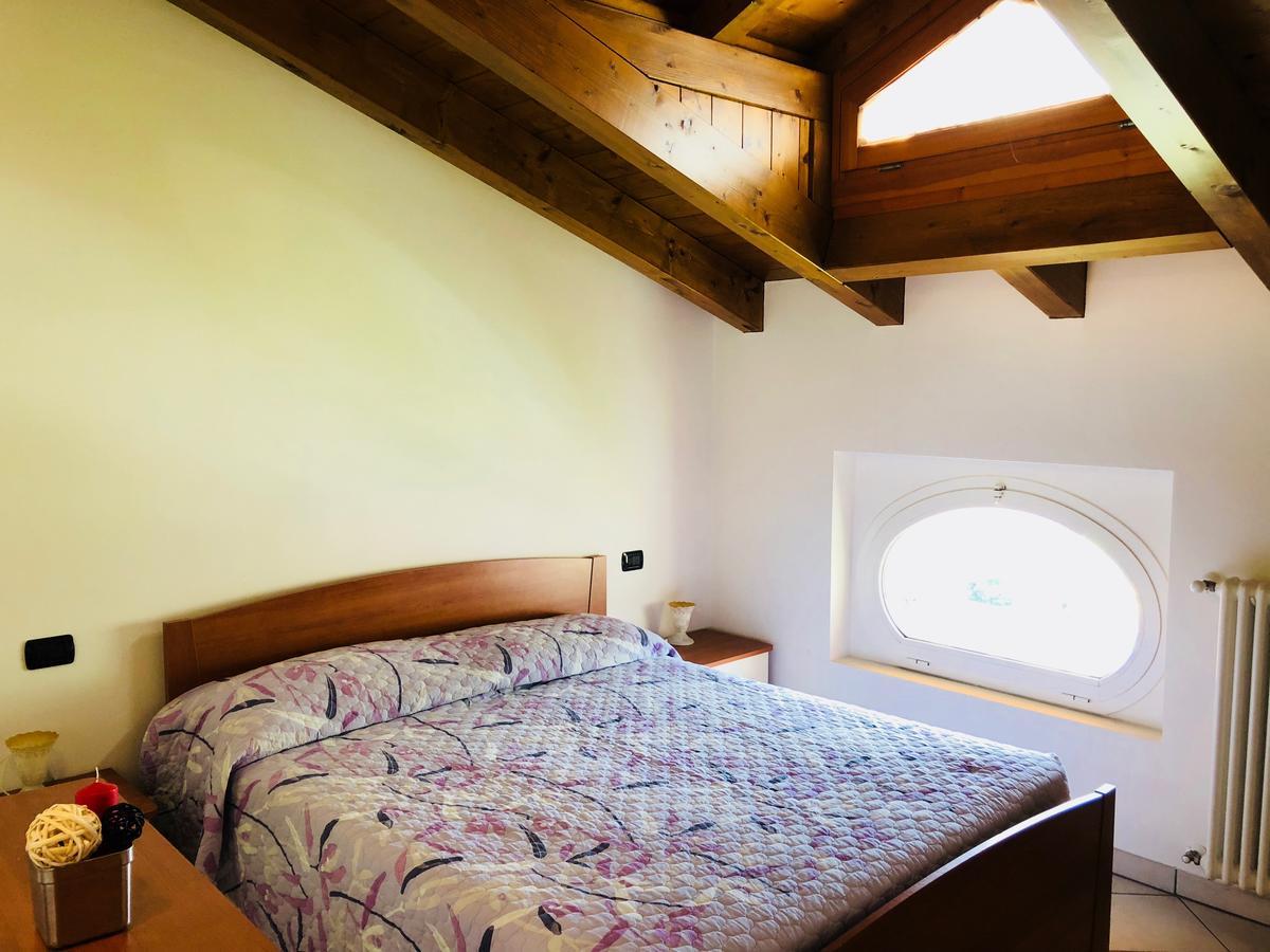 Lake View Attic *