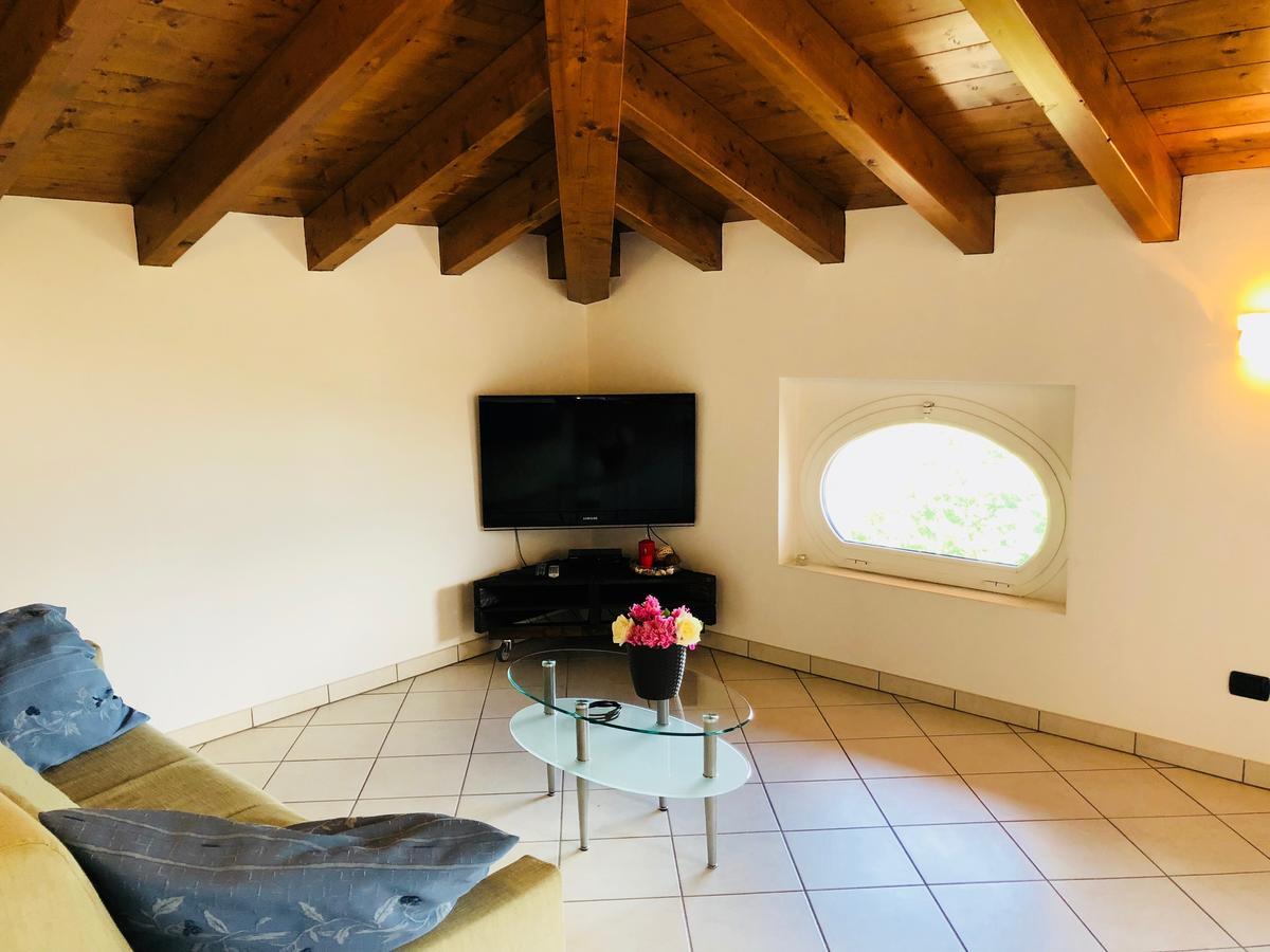 Casa vacanze Lake View Attic