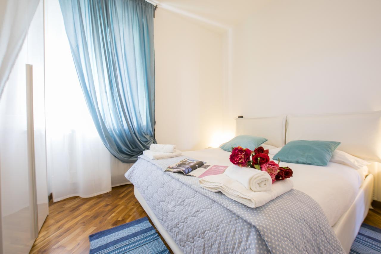 Apartment Rhs Serviced