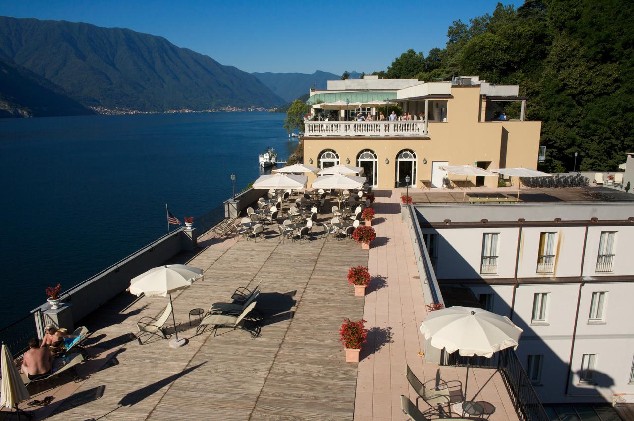 Grand Cadenabbia