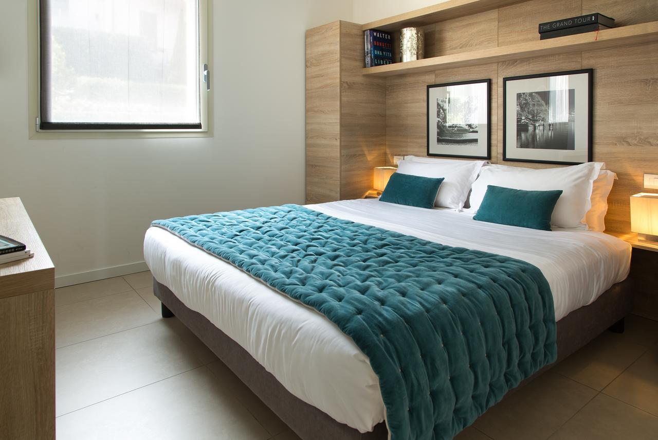Filario & Residences Hotel 4*