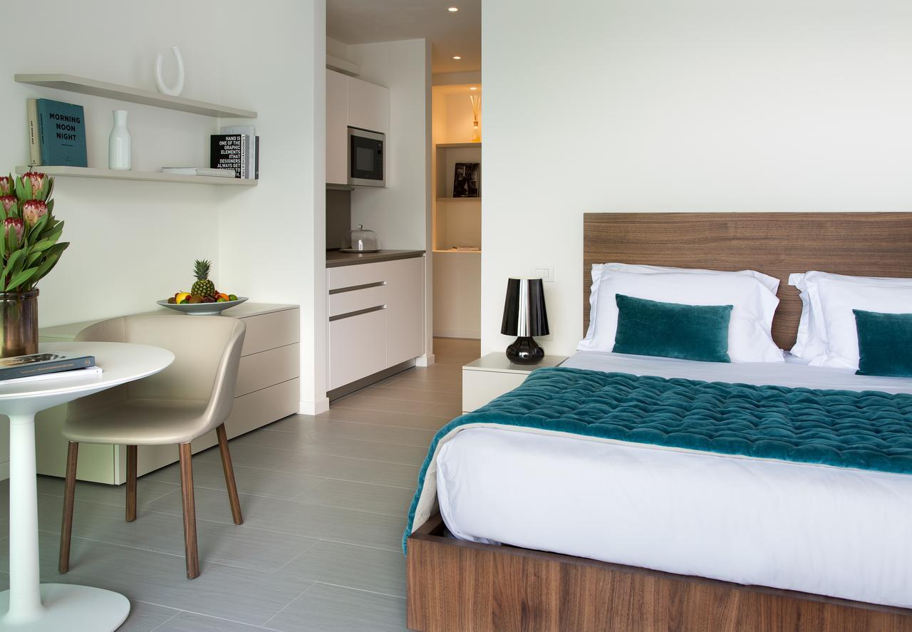 Filario & Residences Hotel