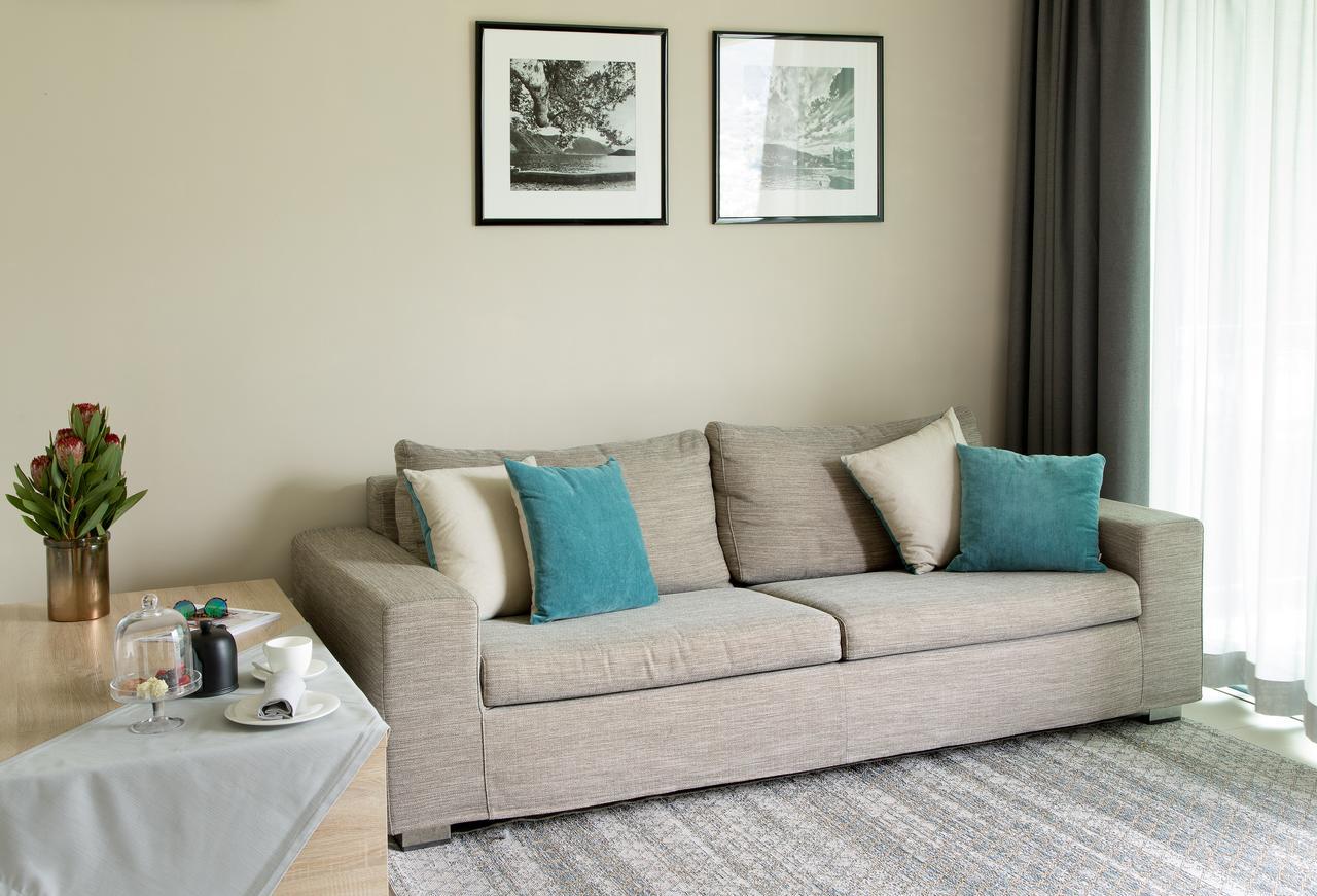 Filario & Residences 4* Lezzeno