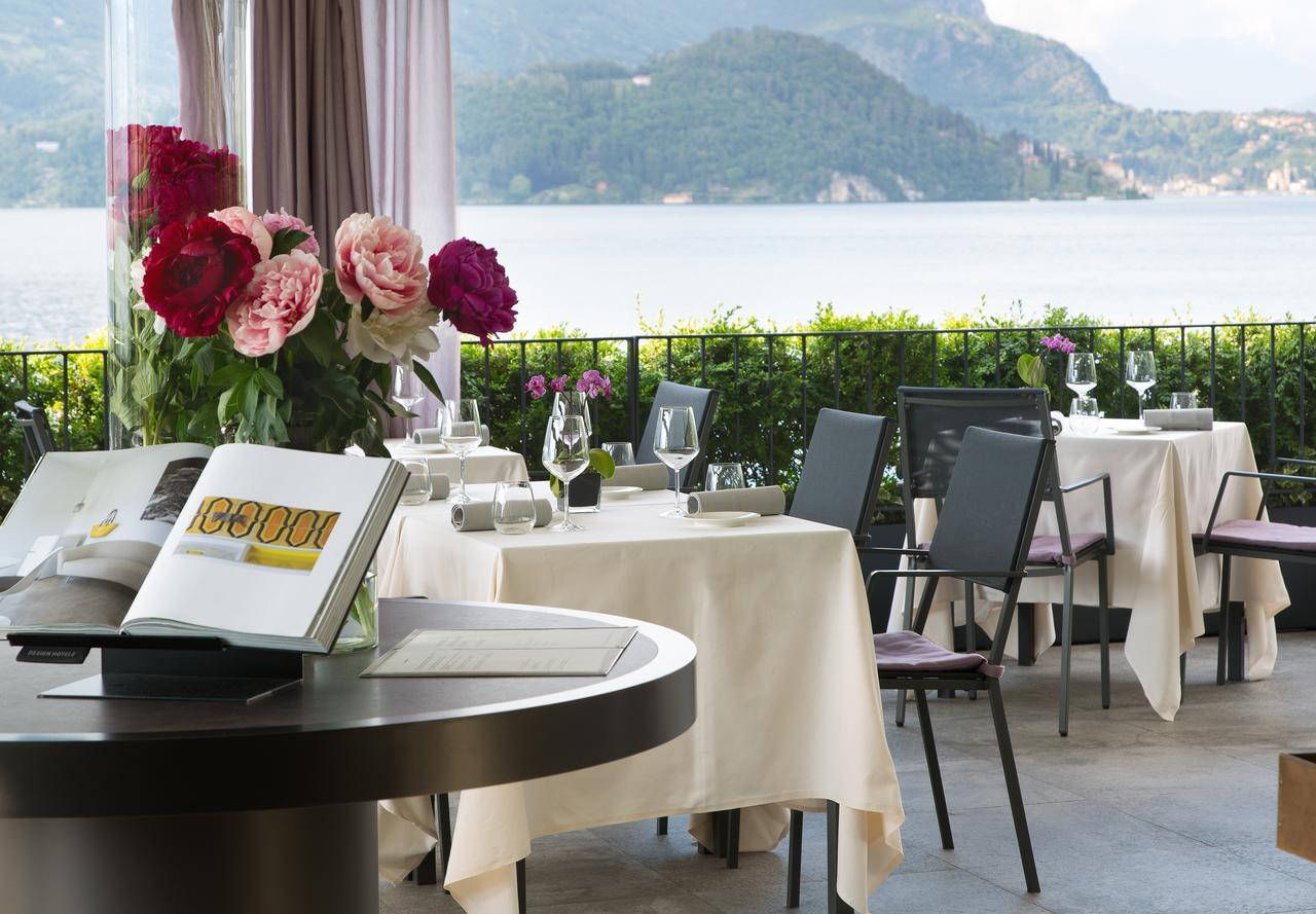 Filario & Residences Lezzeno