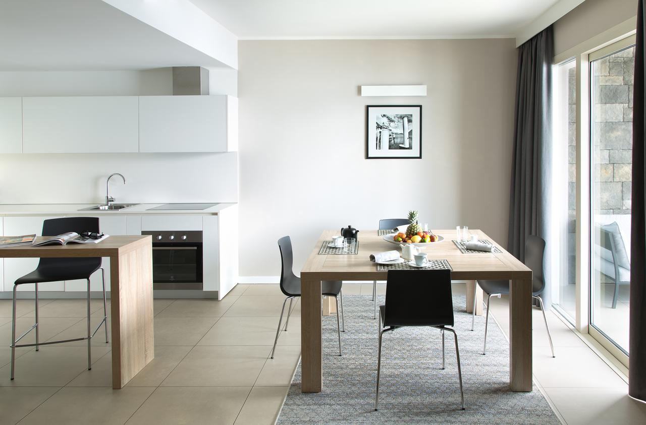 Filario & Residences Hotel Lezzeno