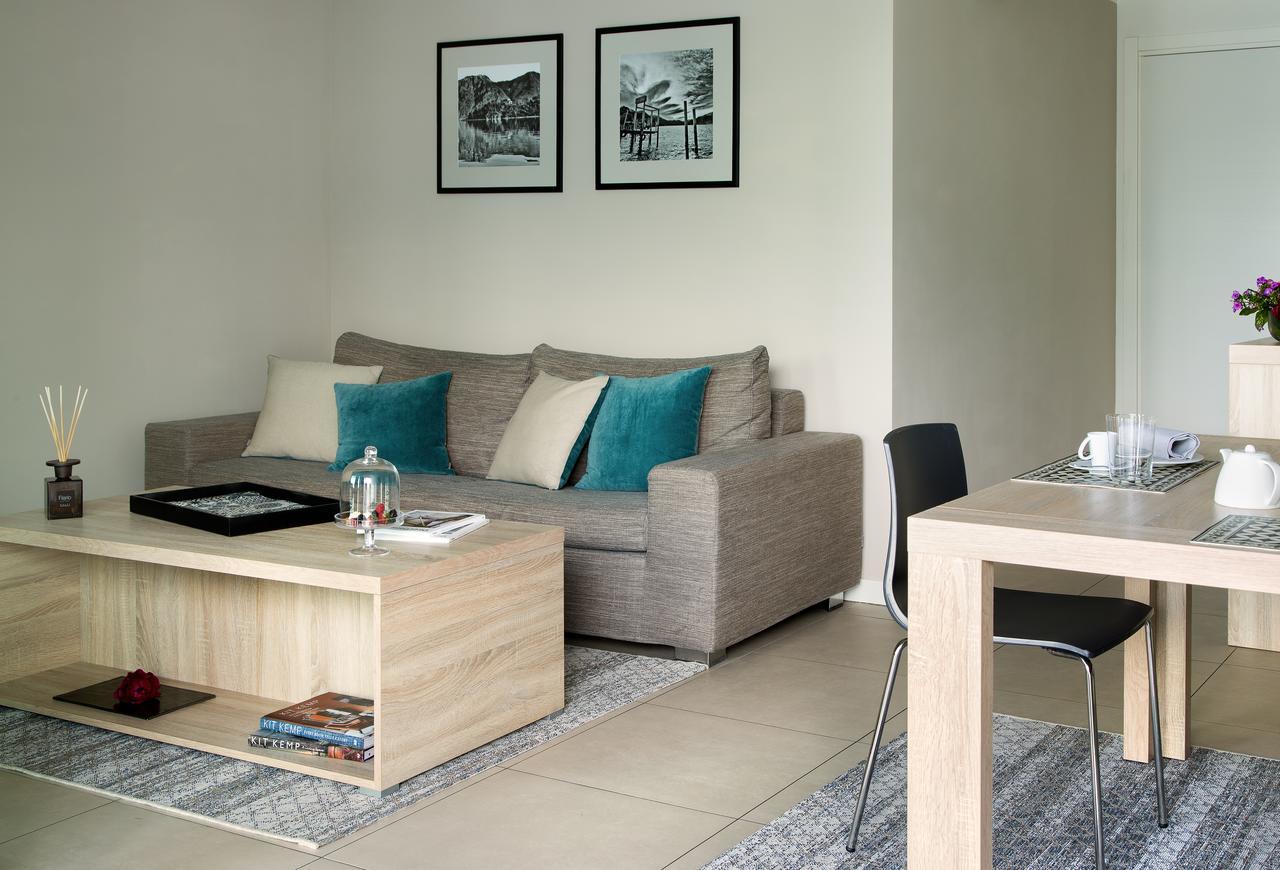 Filario & Residences