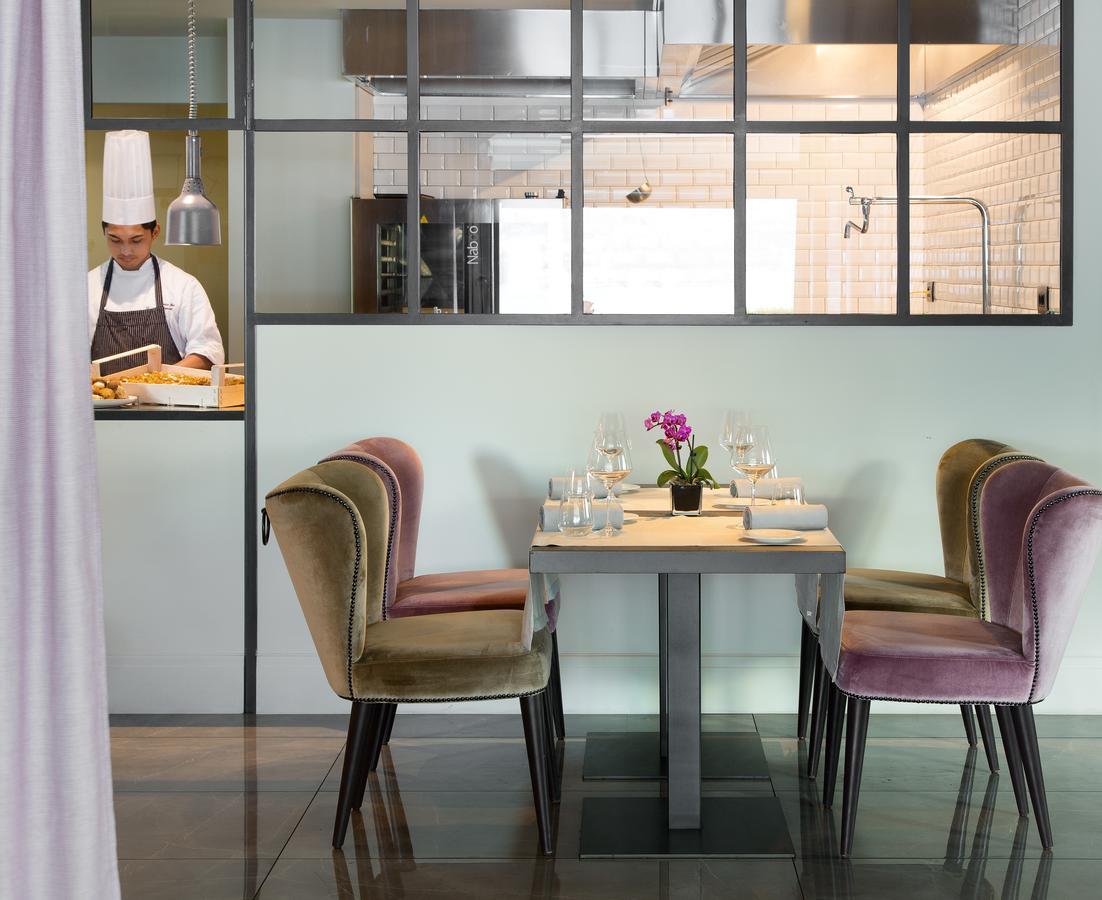 Filario & Residences Hotel