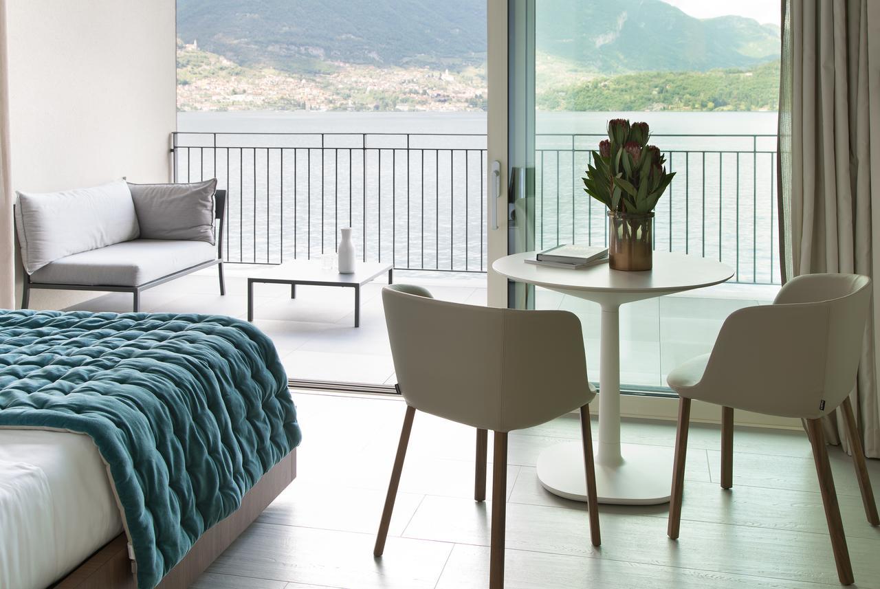 Filario & Residences Hotel Lezzeno