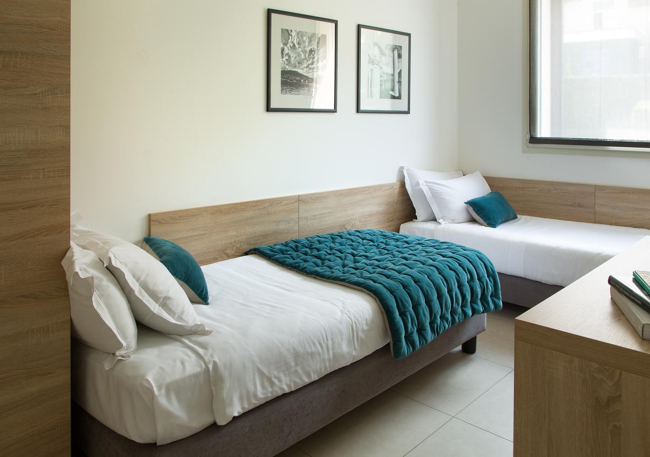 Hotel Filario & Residences 4*