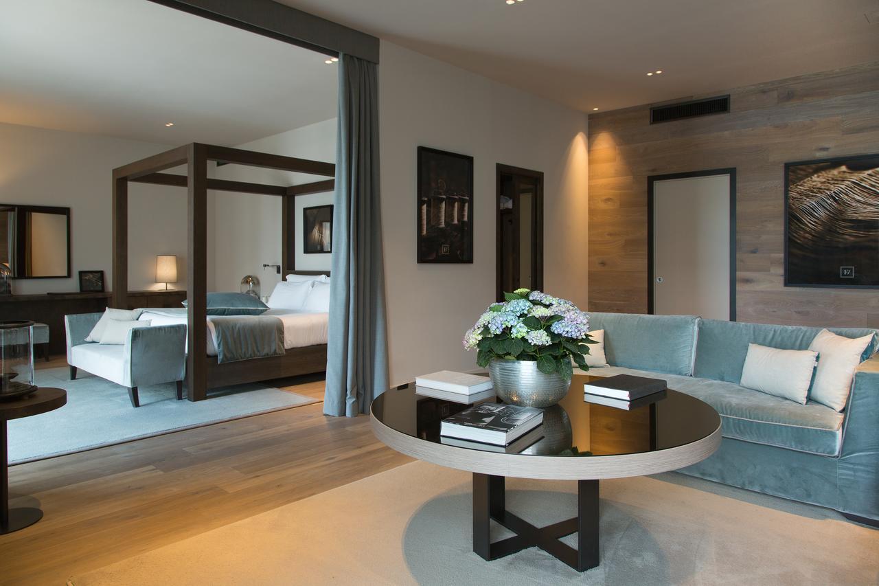 Filario & Residences Hotel