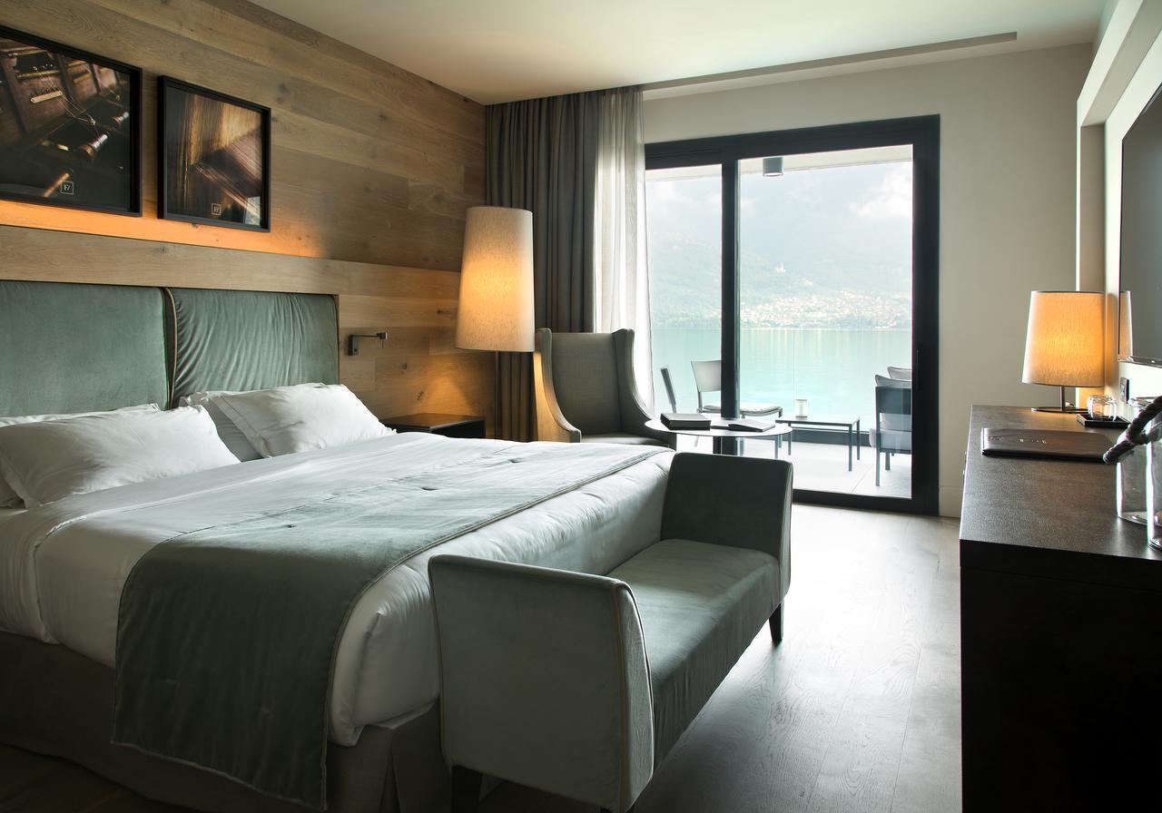Filario & Residences Lezzeno
