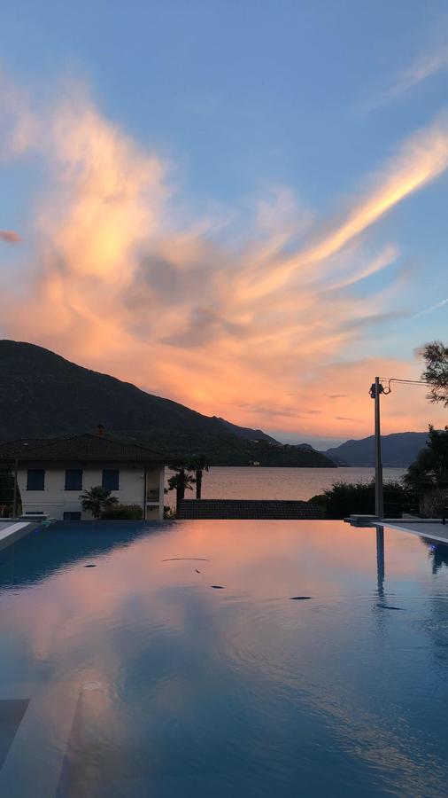 Hotel Hotel Domaso