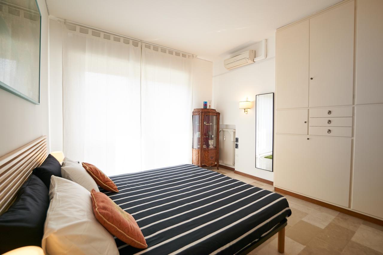 Apartment An Artist's Place Como