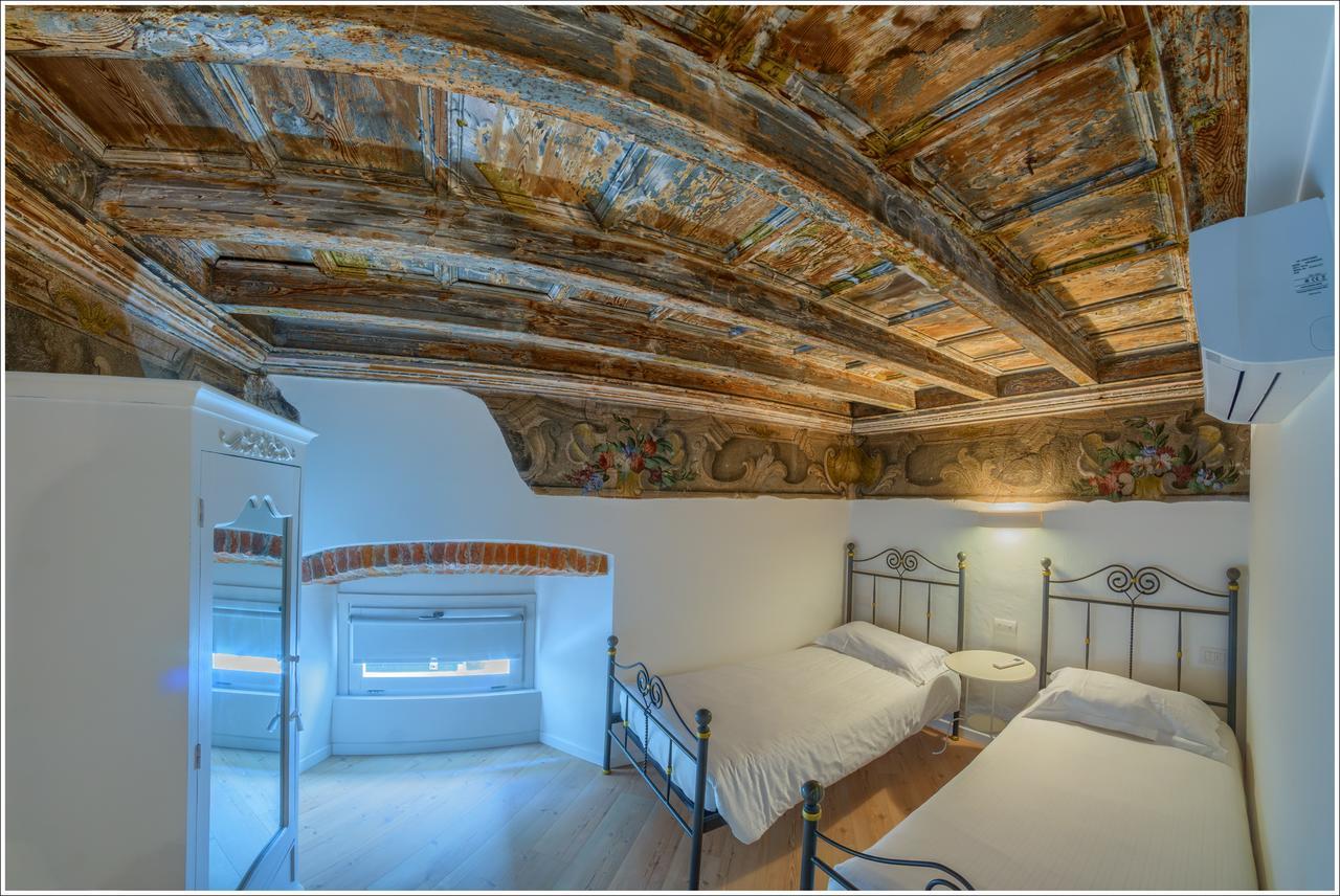 Vinicia, Pool, Jacuzzi, Airco Domaso