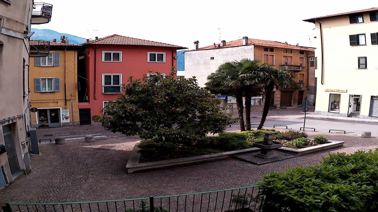 Bed & Breakfast La Magnolia Guests House Dervio