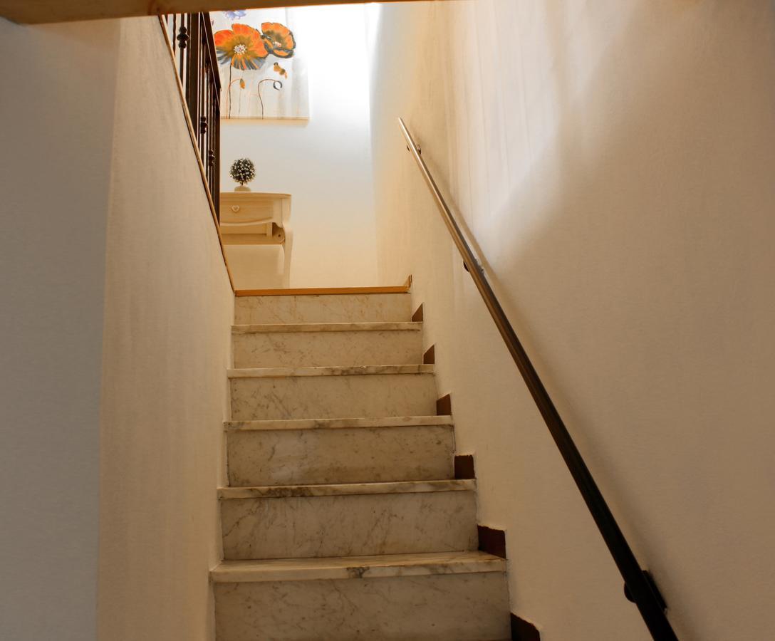 Bed & Breakfast La Magnolia Guests House *