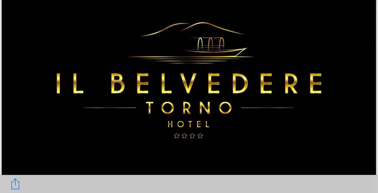Il Belvedere Torno
