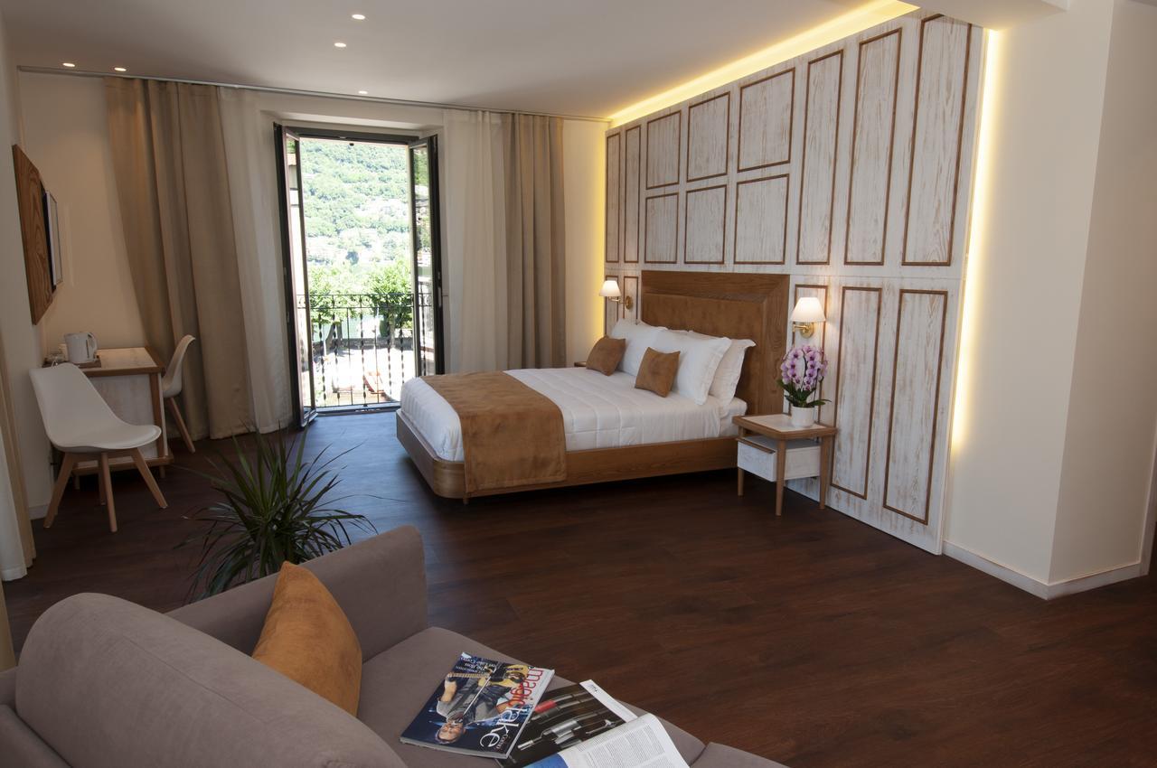 Il Belvedere Hotel Torno