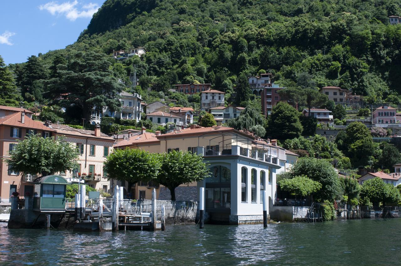 Il Belvedere Hotel Torno