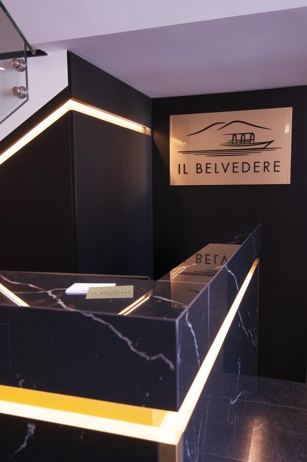 Hotel Il Belvedere
