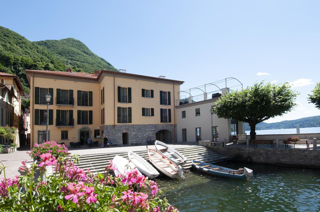 Il Belvedere Hotel Torno