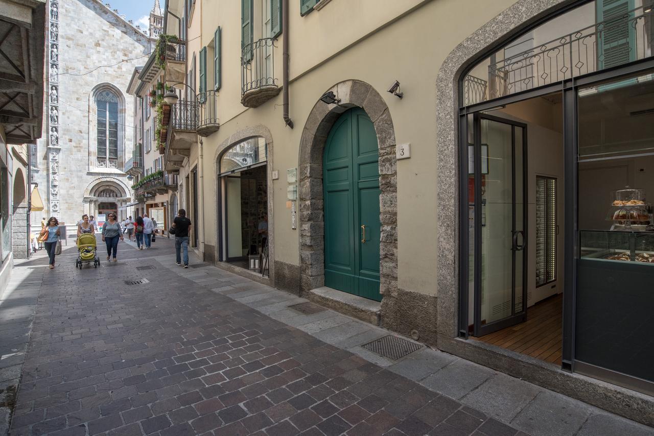 Luxury And Modern - Mq 270 - In The Heart Of