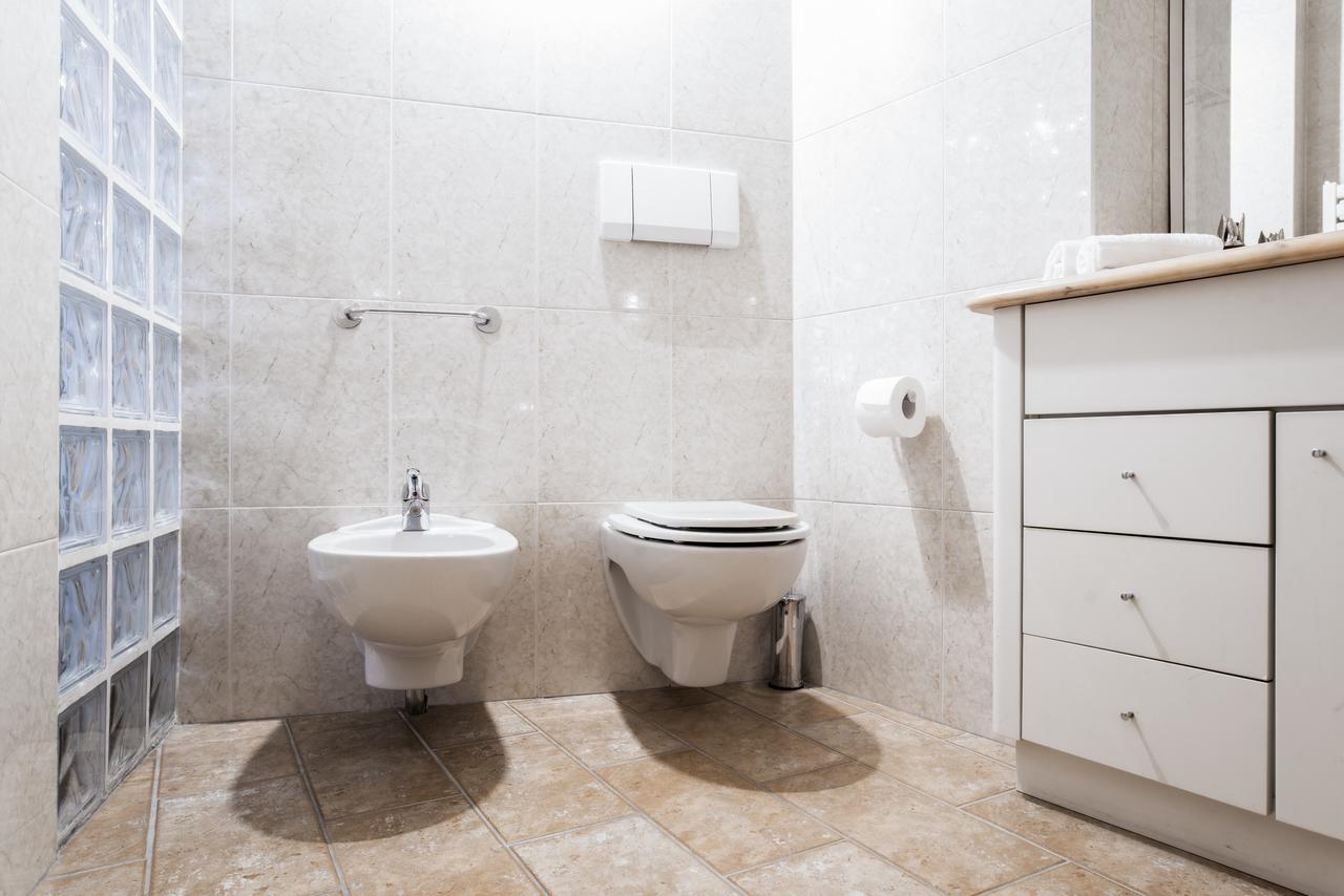 Luxury And Modern - Mq 270 - In The Heart Of