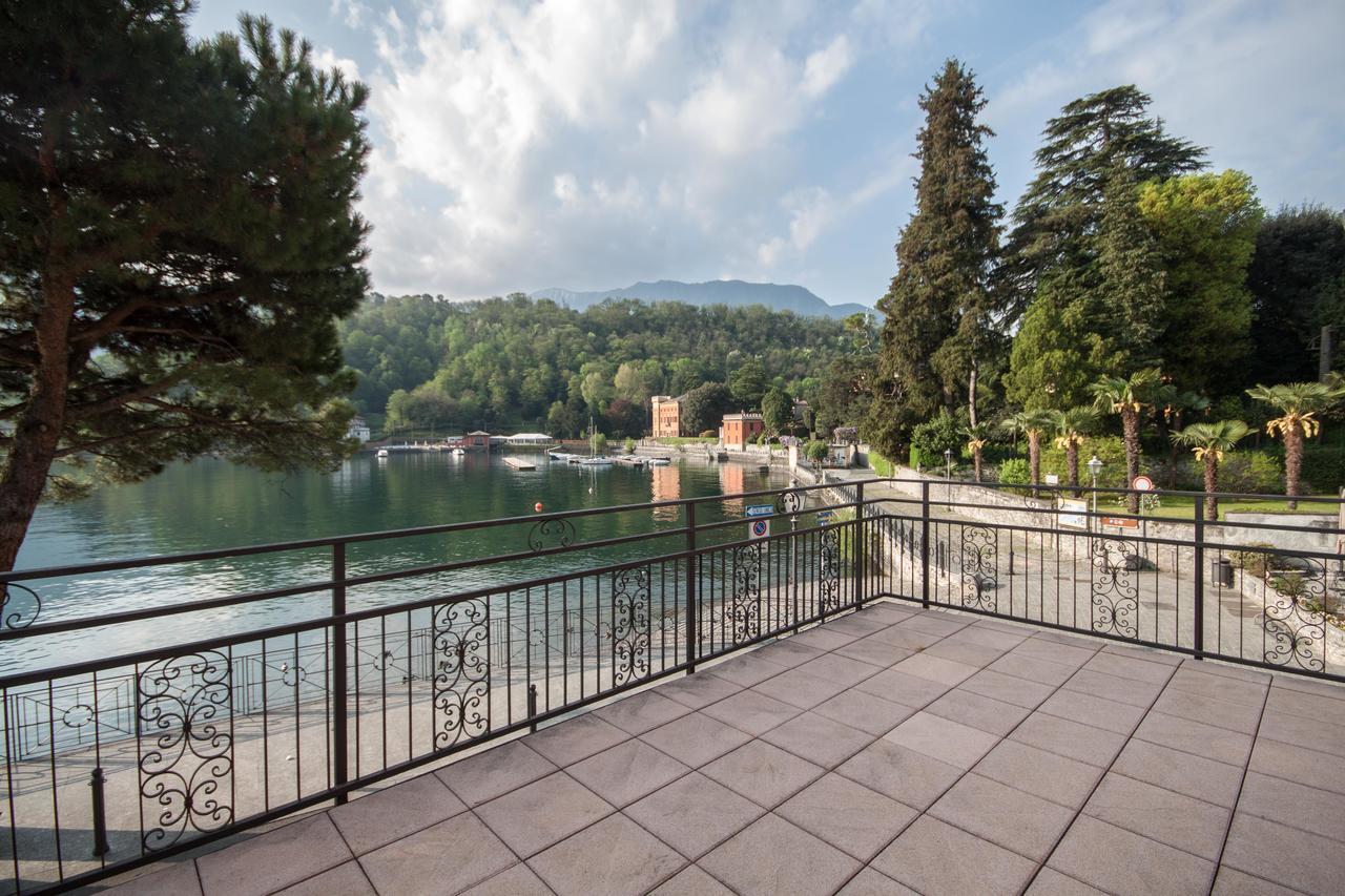 Apartment Il Golfo Lenno