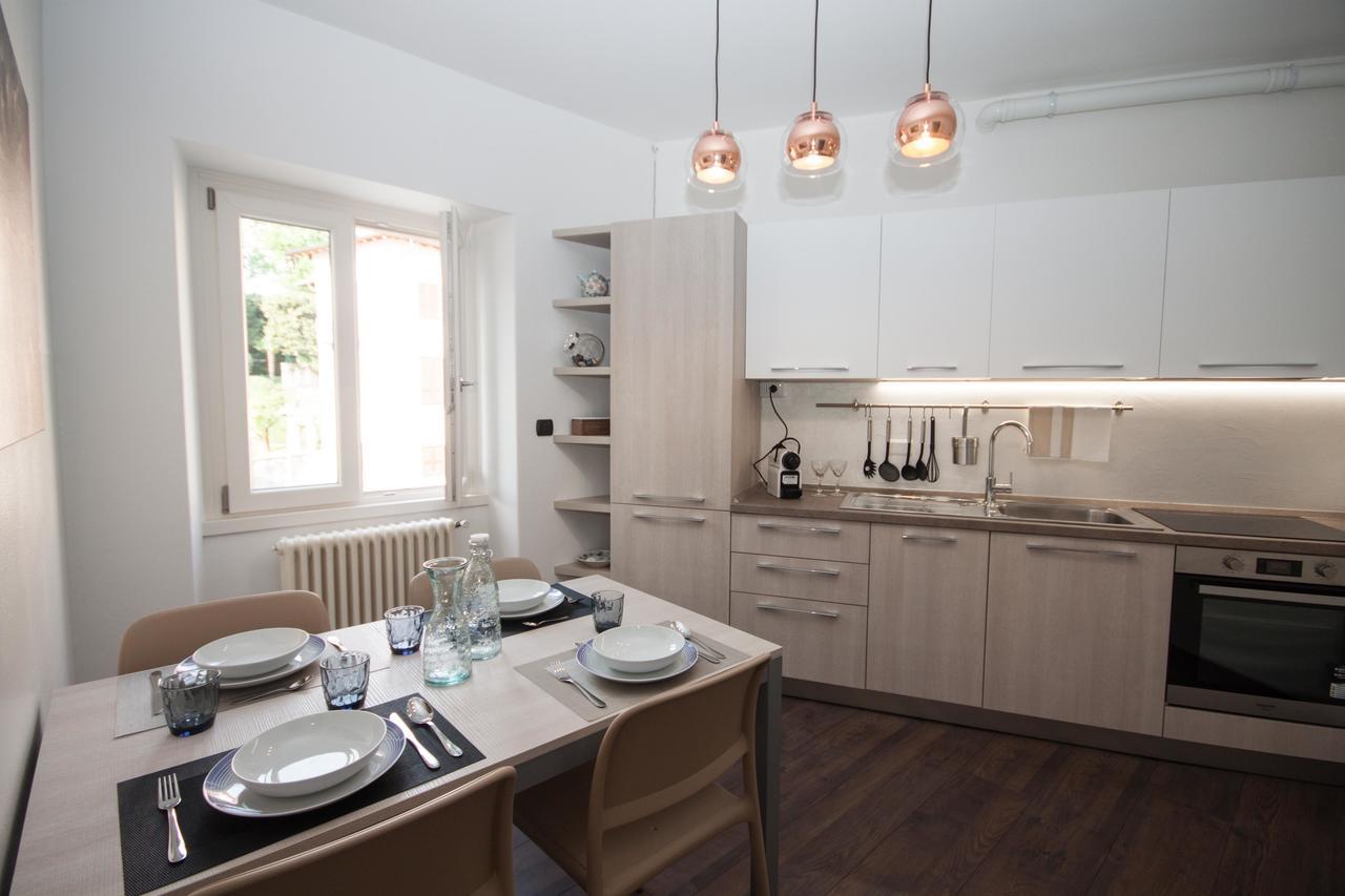 Apartment Il Golfo