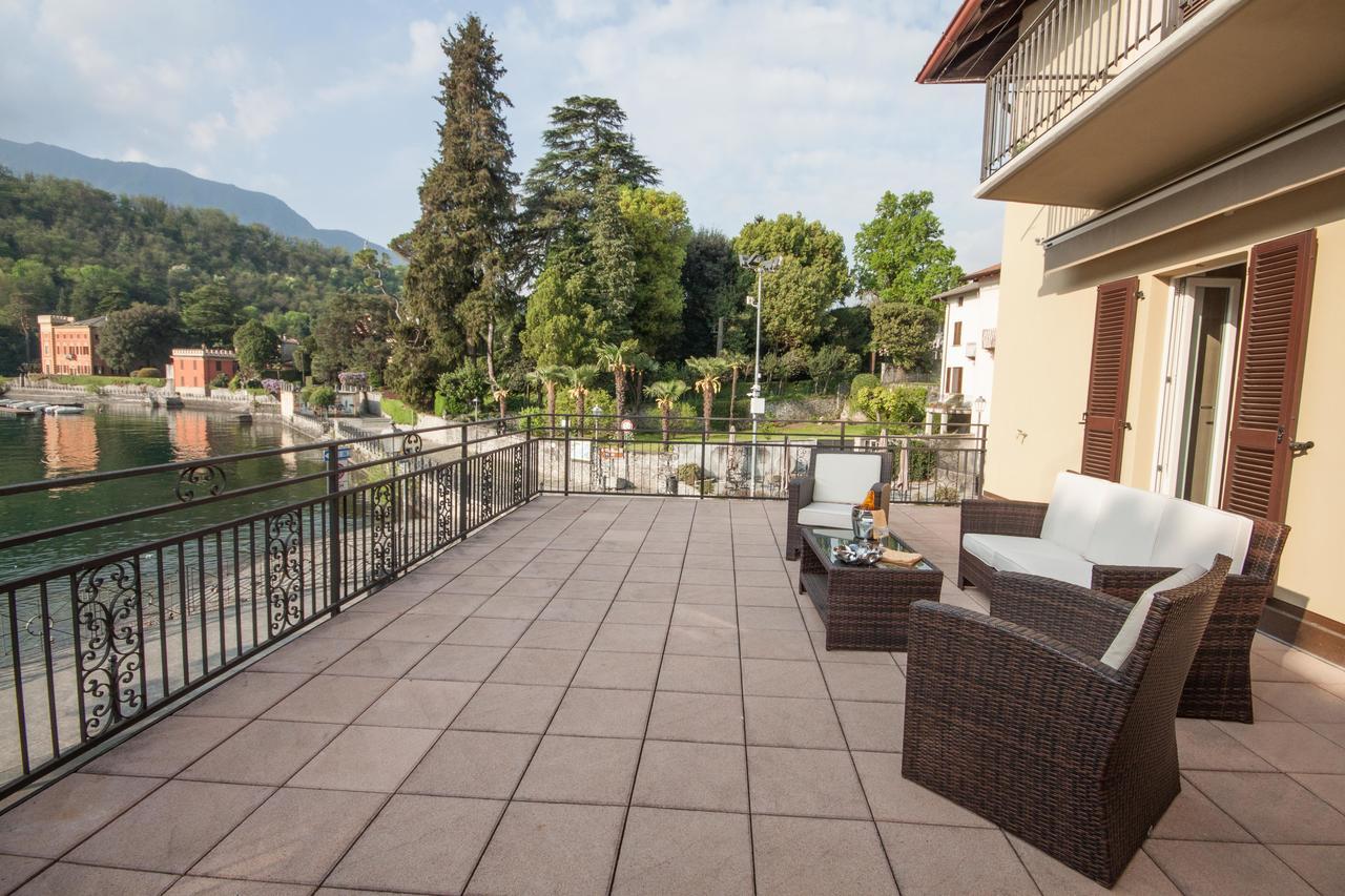 Il Golfo Apartment *