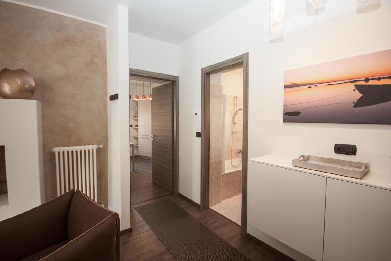 Il Golfo Apartment Lenno