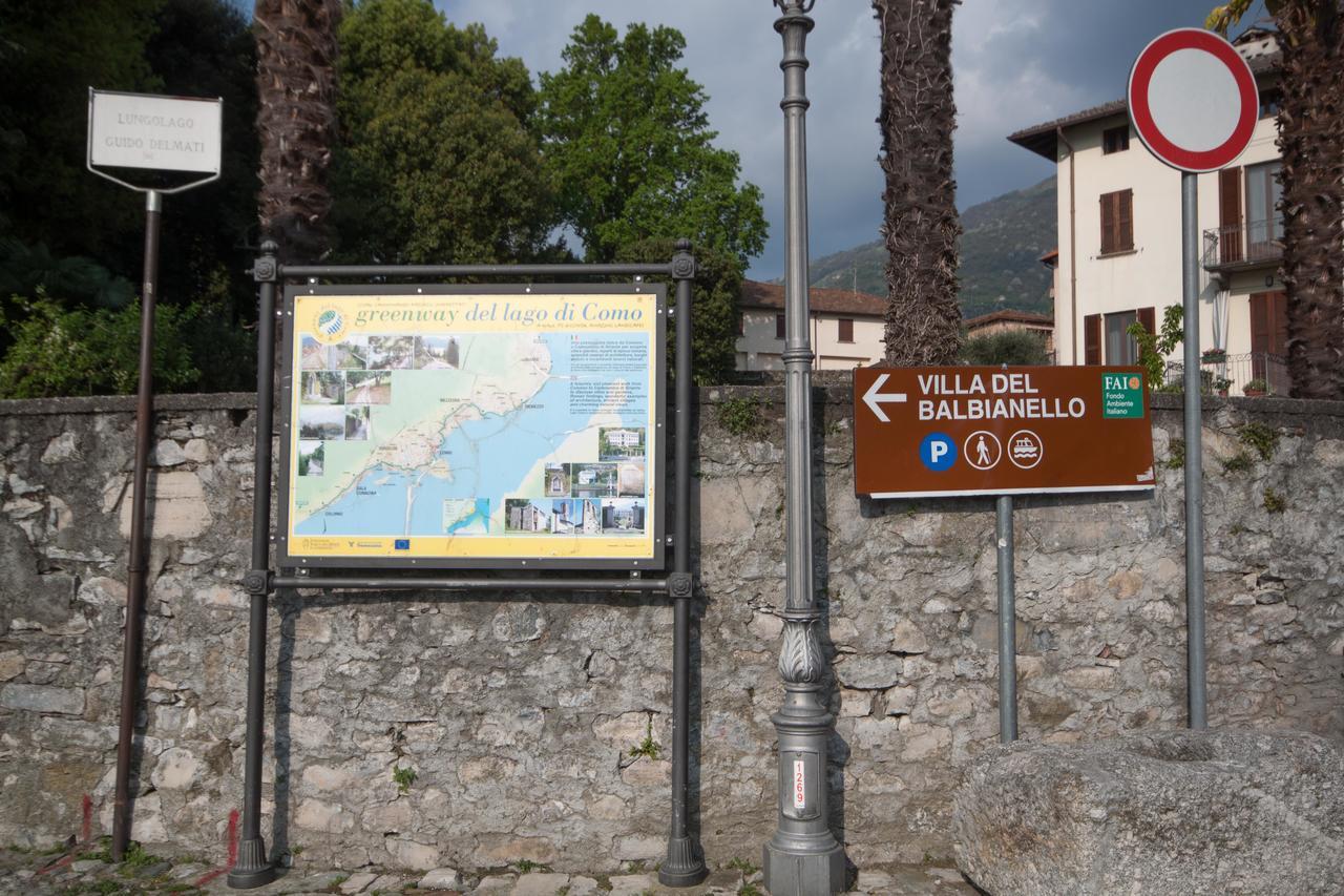 Il Golfo Apartment *