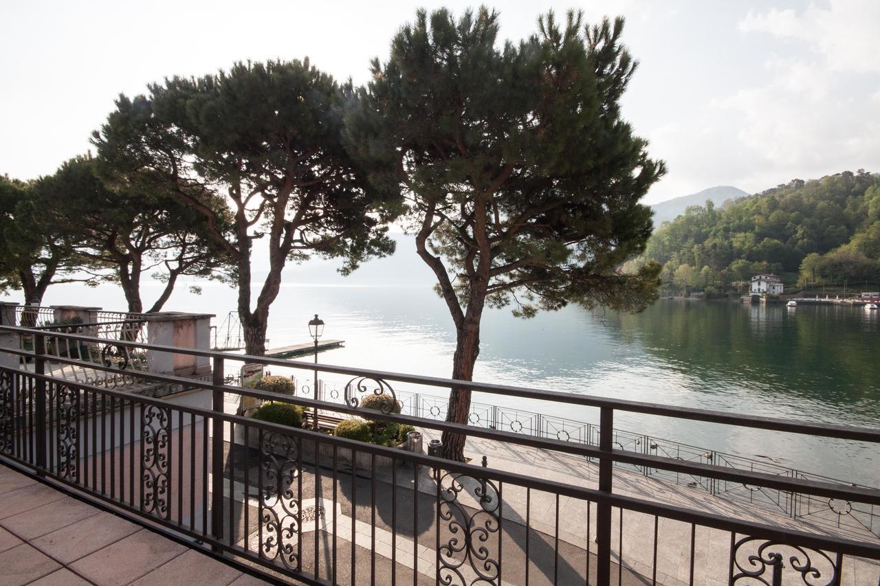 Il Golfo Apartment Lenno