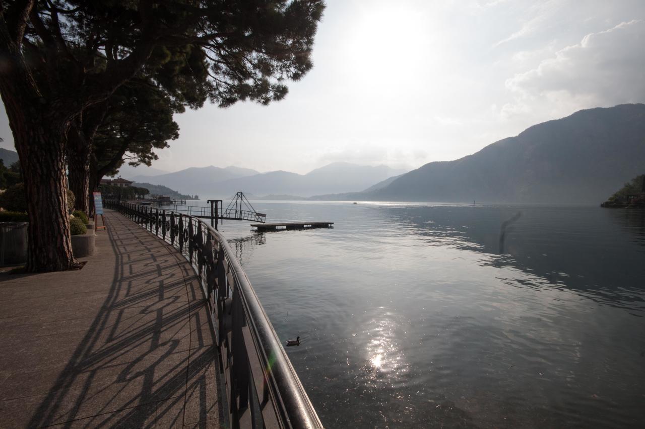 Il Golfo Apartment *