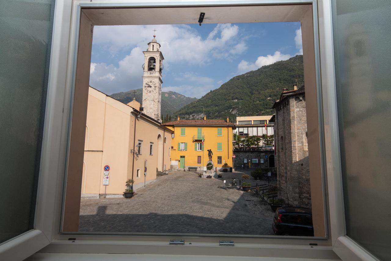 Il Golfo Apartment Lenno