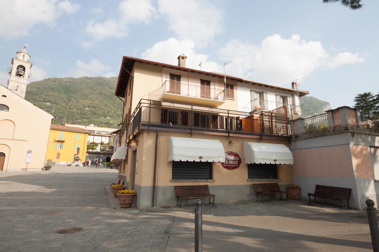 Apartment Il Golfo Lenno