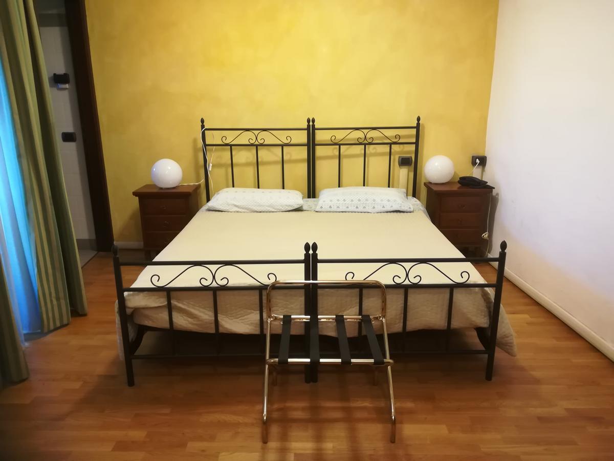 Hotel Monastero Del Lavello