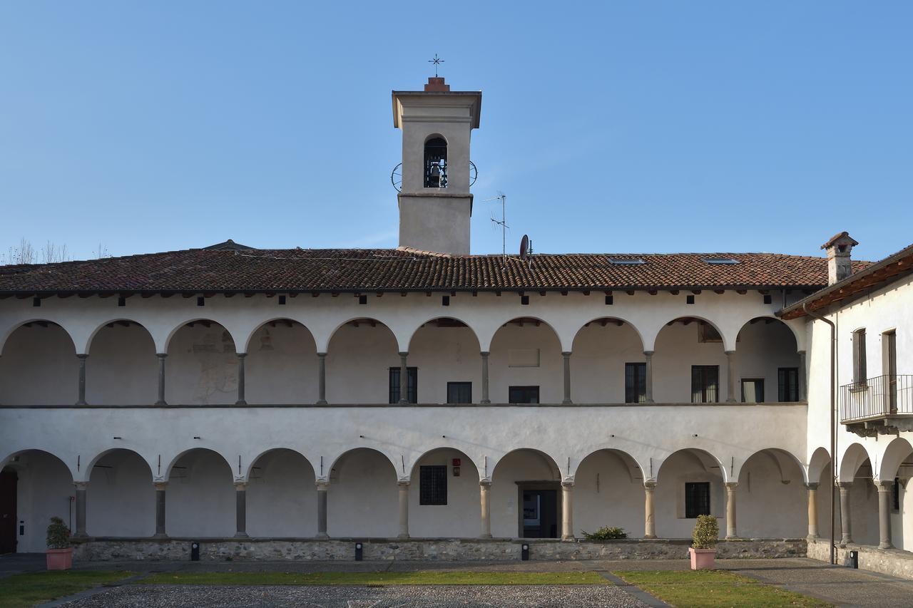 Monastero Del Lavello