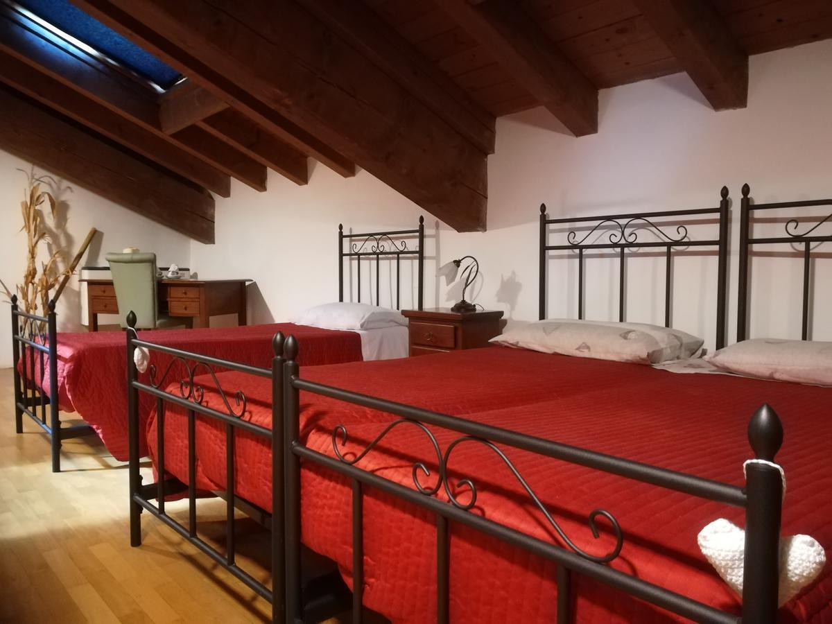 Monastero Del Lavello Calolziocorte