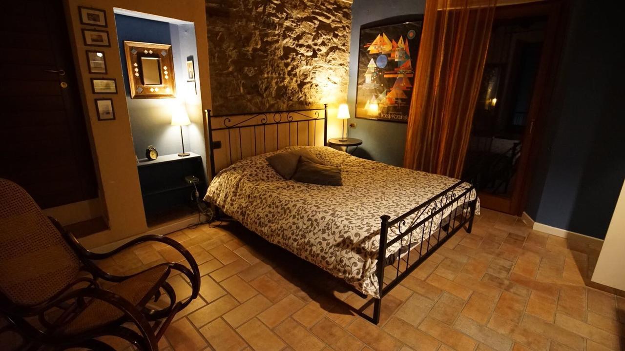 Holiday home Sorriso Brunate