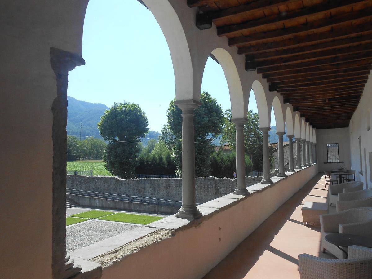 Monastero Del Lavello Calolziocorte