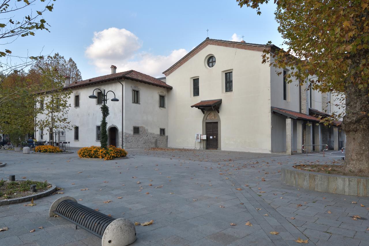 Monastero Del Lavello 3*