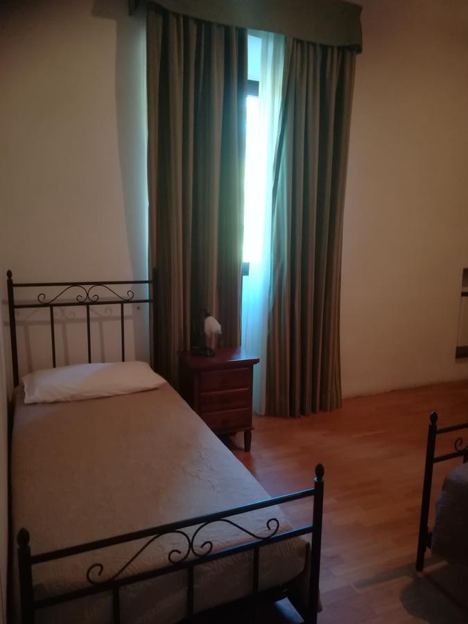 Hotel Monastero Del Lavello 3*
