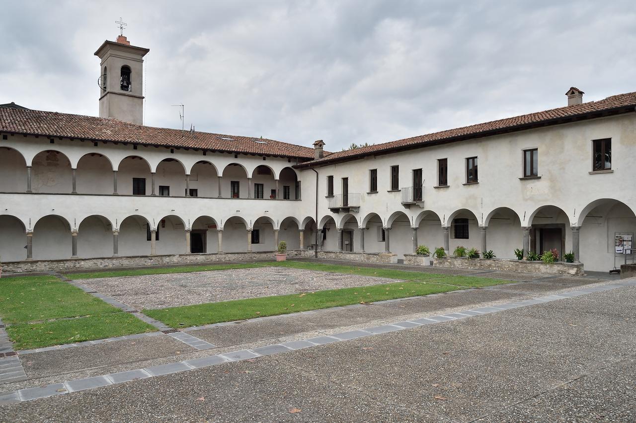 Monastero Del Lavello Hotel
